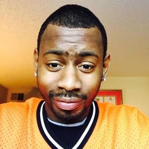 Meet your Posher, Raymond